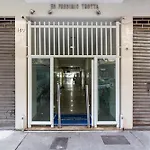 Aconchegante Em Copacabana Para Dois - Pj909