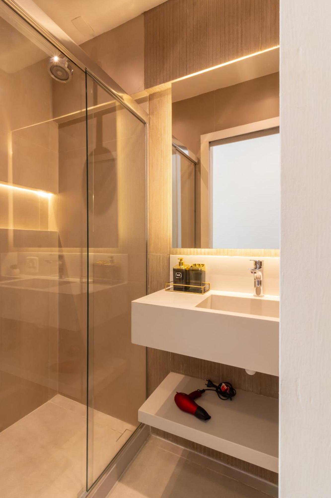 Aconchegante Em Copacabana Dois - Pj909 Apartamento