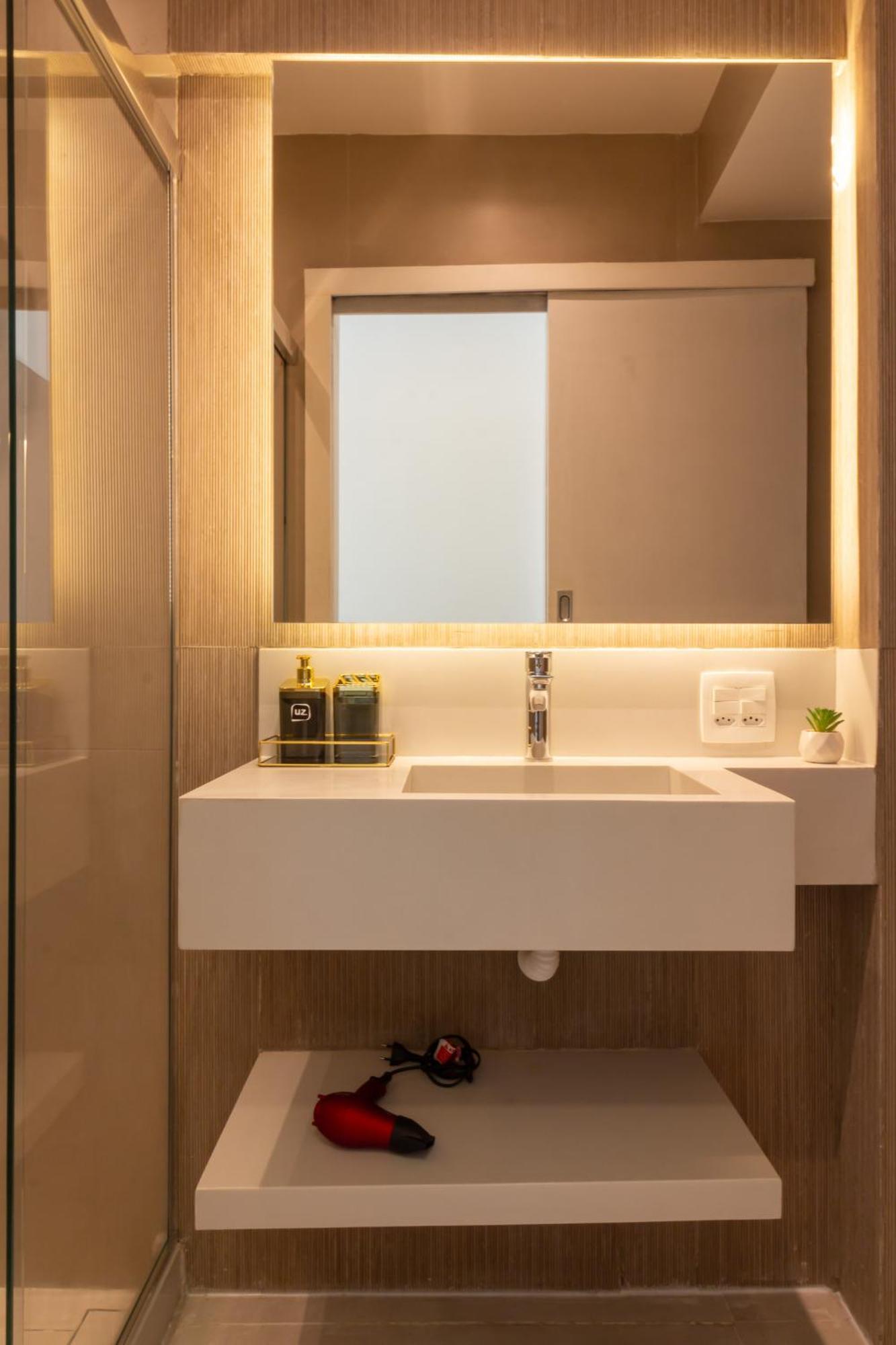 Aconchegante Em Copacabana Dois - Pj909 Apartamento Rio de Janeiro